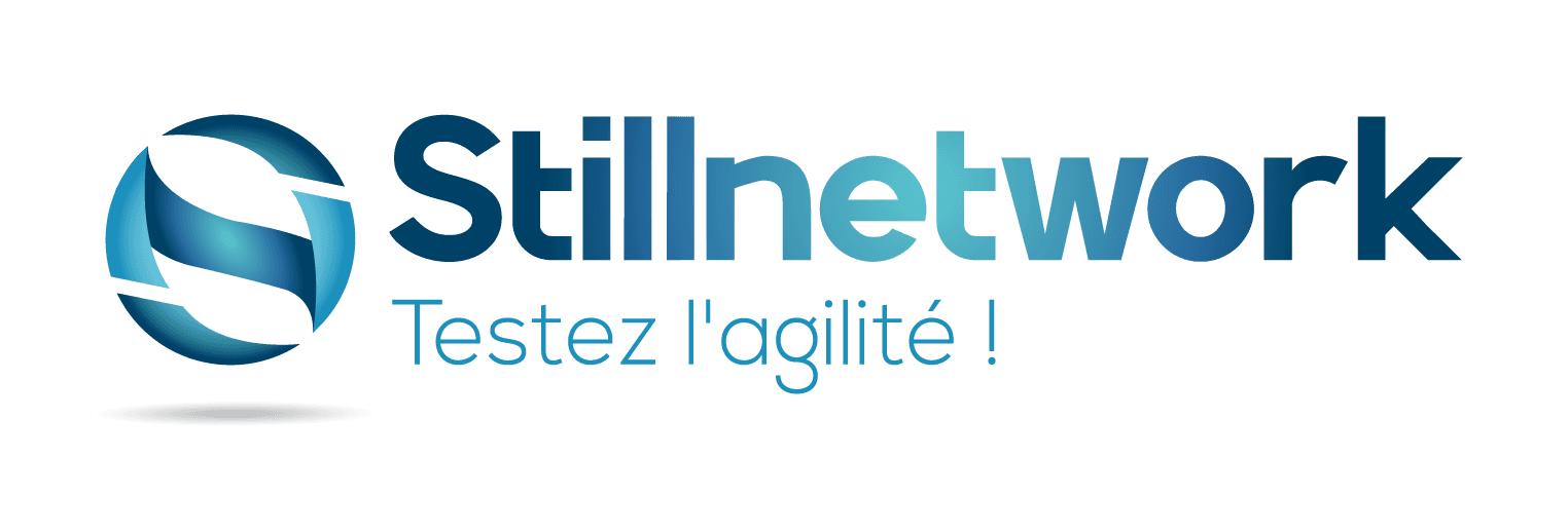 Stillnetwork