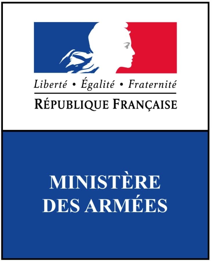 Ministère des Armées